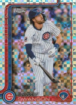 Dansby Swanson