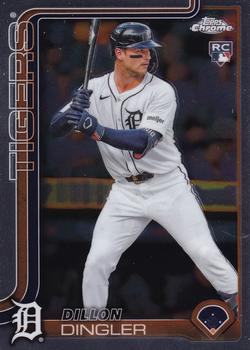 Dillon Dingler