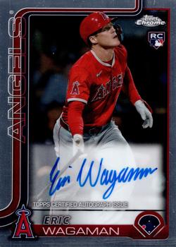 Eric Wagaman