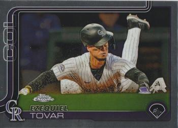 Ezequiel Tovar