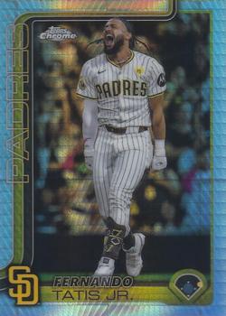 Fernando Tatis Jr.