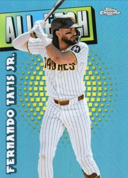 Fernando Tatis Jr.