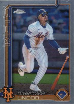 Francisco Lindor