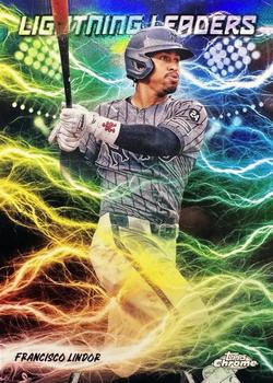 Francisco Lindor