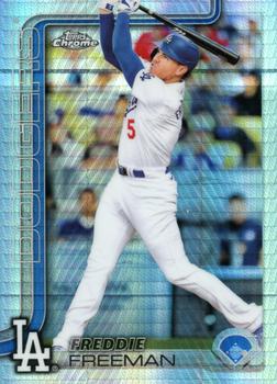 Freddie Freeman