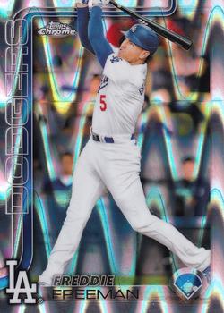 Freddie Freeman