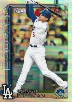 Freddie Freeman