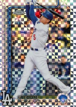 Freddie Freeman