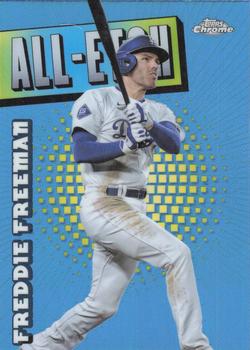 Freddie Freeman