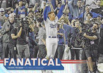 Freddie Freeman