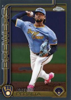 Freddy Peralta