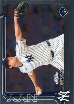 Gerrit Cole