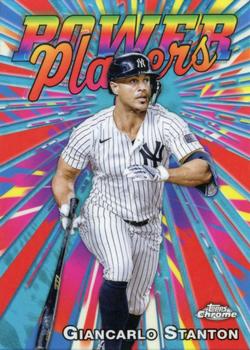 Giancarlo Stanton