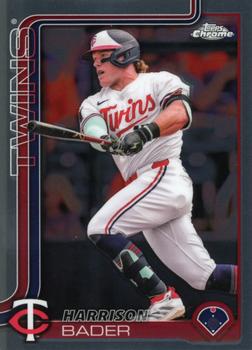 Harrison Bader