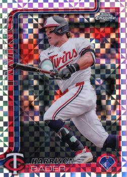 Harrison Bader
