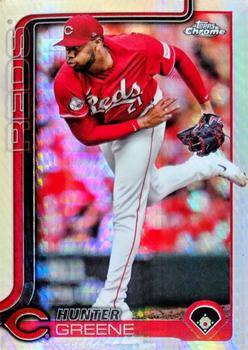 Hunter Greene