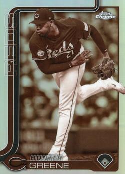 Hunter Greene