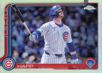 Ian Happ