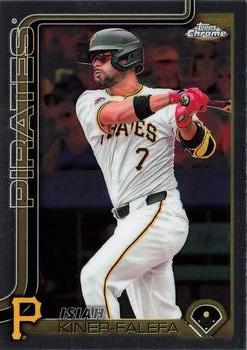 Isiah Kiner-Falefa