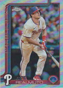 J.T. Realmuto