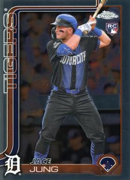 Jace Jung