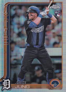Jace Jung