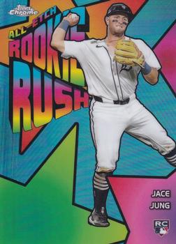 Jace Jung