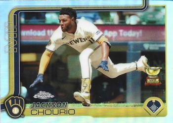 Jackson Chourio