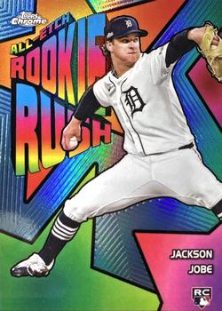 Jackson Jobe