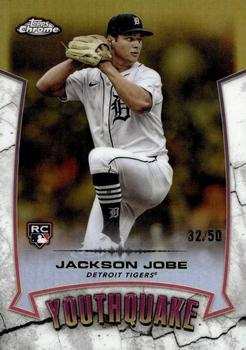 Jackson Jobe