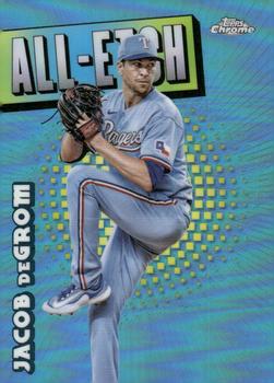 Jacob deGrom