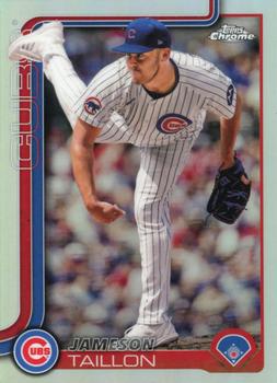 Jameson Taillon