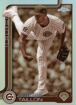 Jameson Taillon