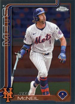 Jeff McNeil