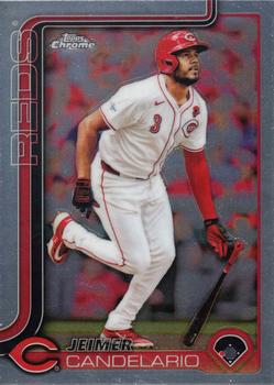 Jeimer Candelario