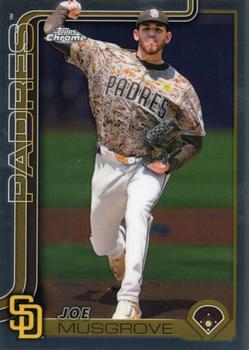 Joe Musgrove