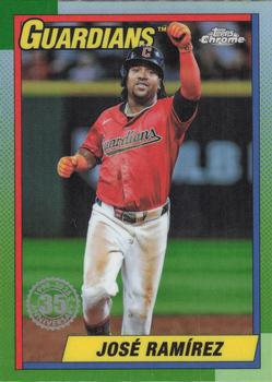 Jose Ramirez