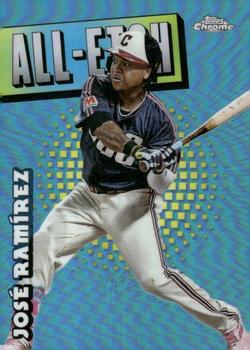 Jose Ramirez