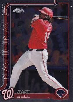 Josh Bell