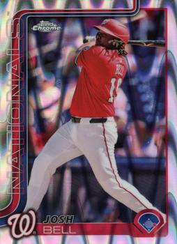 Josh Bell