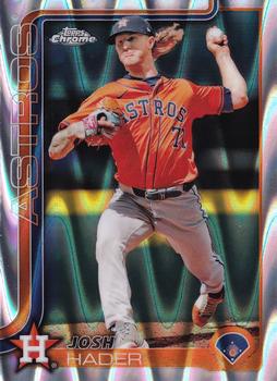 Josh Hader