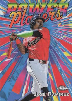 José Ramírez