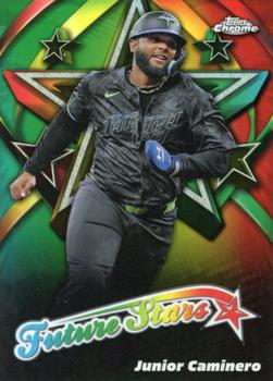 Junior Caminero