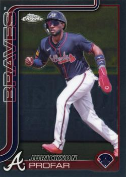 Jurickson Profar