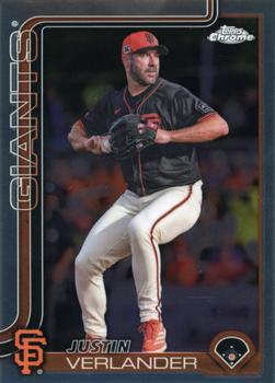 Justin Verlander