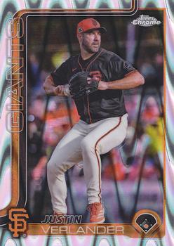Justin Verlander