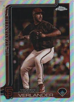 Justin Verlander