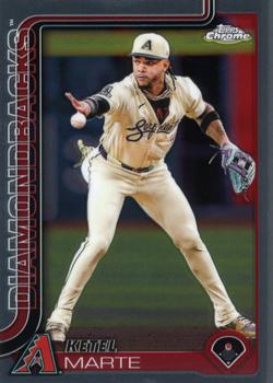 Ketel Marte