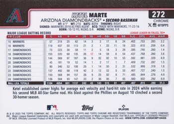 Ketel Marte