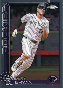 Kris Bryant